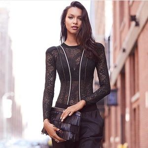 Victoria’s Secret Bodysuit